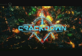 Il trailer di Crackdown 3