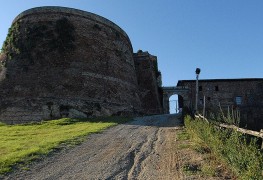 La Rocca Implacabile