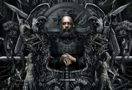 The last witch hunter