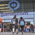 Gamescom 2015