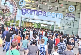 gamescon