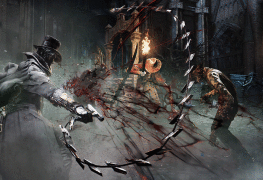 Bloodborne