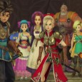 Dragon Quest Heroes