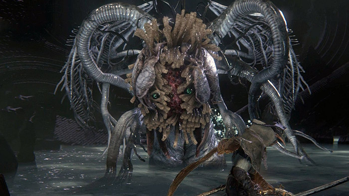 Ebrietas, Figlia del Cosmo.
