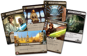 Top Star Wars Boardgames