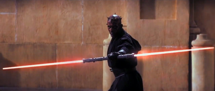 Darth Maul