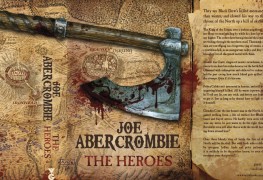 joe abercrombie