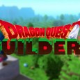 Dragon quest Builders