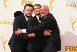 Game of Thrones Emmy