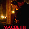 Macbeth Michael Fassbender