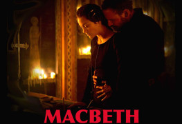 Macbeth Michael Fassbender