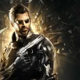 Deus Ex Mankind Divided