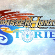 monster hunter stories