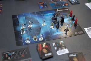 Top Star Wars Boardgames