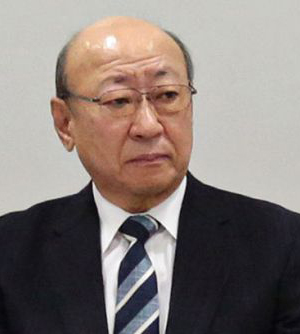 Tatsumi Kimishima