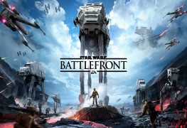 star wars battlefront