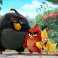 the angry birds movie