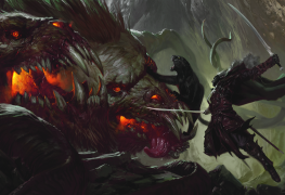 Dungeons & Dragons