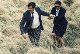 the lobster