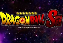 dragon ball super