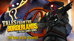 tales from the borderlands