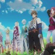 Tales Of Zestiria