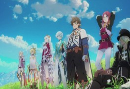 Tales Of Zestiria