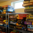 board games