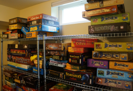 board games