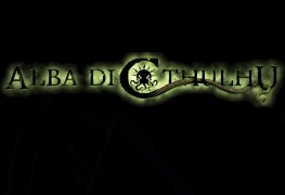 alba di cthulhu