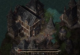 baldur's gate