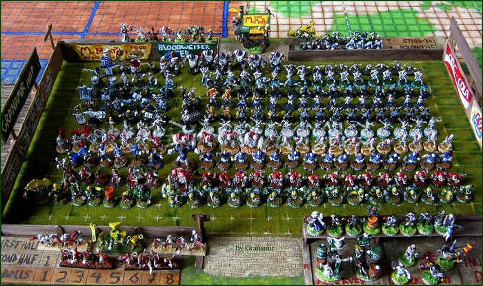 Bloodbowl