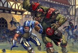 blood bowl