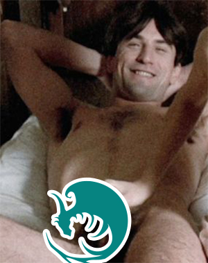 de niro