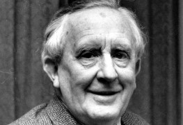 tolkien