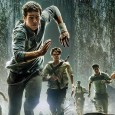 maze runner - la fuga