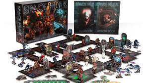 Boardgames old school
