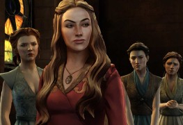 game of thrones, telltale