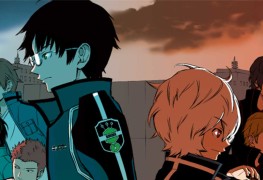 world trigger