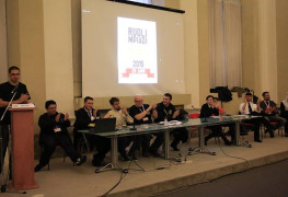 Ruolimpiadi Lucca 2015