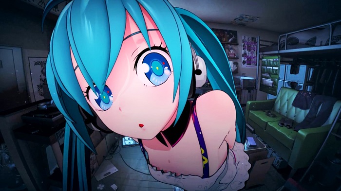 Hatsune Miku e il suono del futuro