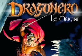 Dragonero. Le origini recensione