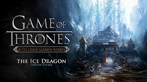 game of thrones telltale