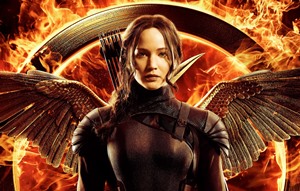 Hunger Games - Il Canto della Rivolta recensione