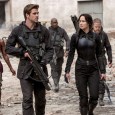 Hunger Games - Il Canto della Rivolta recensione