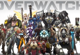 overwatch