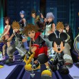 Kingdom Hearts