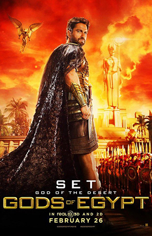 gods of egypt