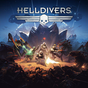 Helldrivers