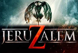 JeruZalem e l'horror apocalittico